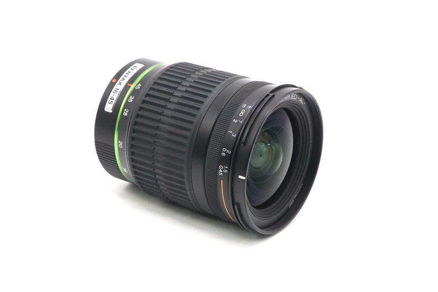 Pentax-DA SMC 16-45mm f/4 ED AL б/у