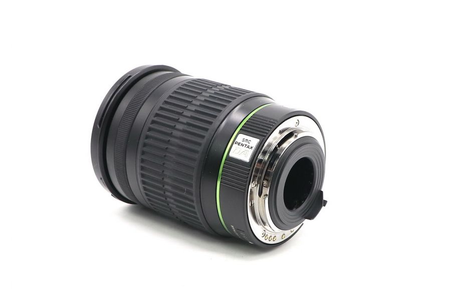 Pentax-DA SMC 16-45mm f/4 ED AL б/у