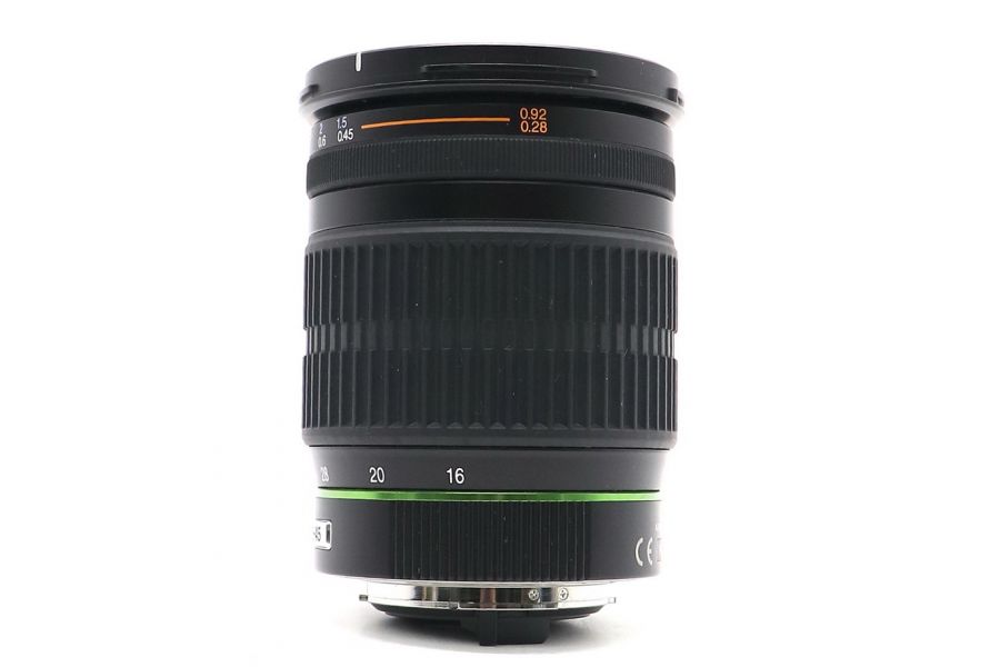 Pentax-DA SMC 16-45mm f/4 ED AL б/у