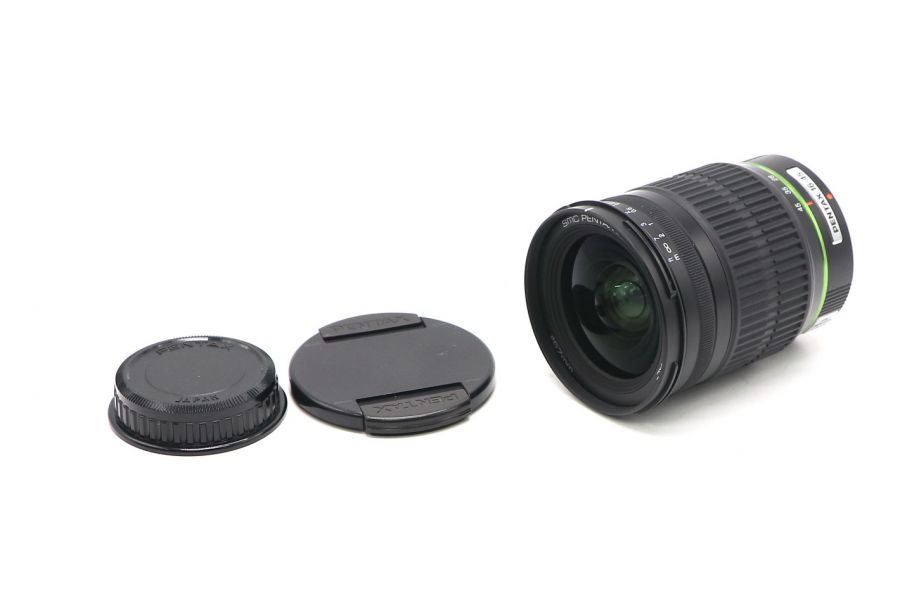 Pentax-DA SMC 16-45mm f/4 ED AL б/у