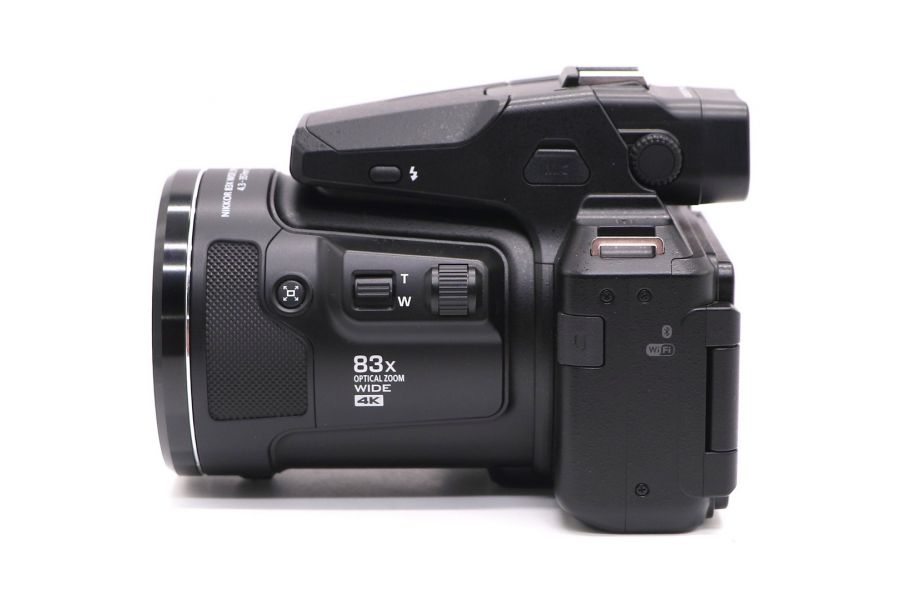 Nikon Coolpix P950 в упаковке