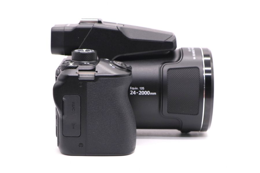 Nikon Coolpix P950 в упаковке