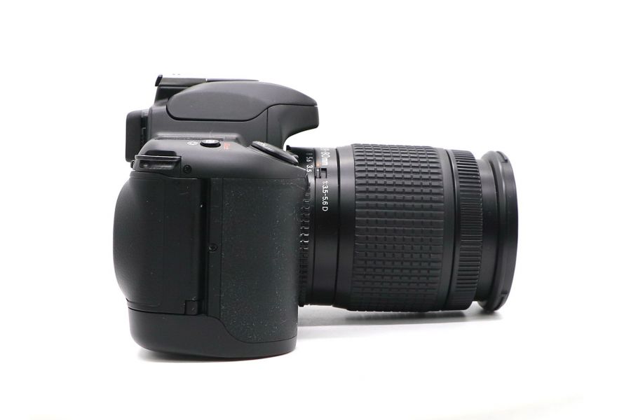 Фотоаппарат зеркальный Nikon F65 kit 28-80mm f/3.5-5.6D