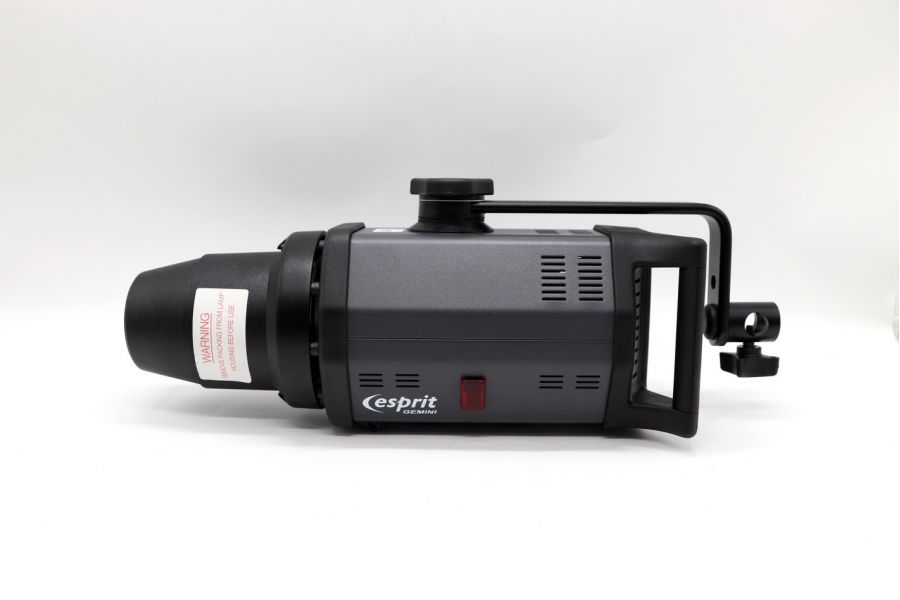 Студийный моноблок Bowens Esprit Gemini GM500