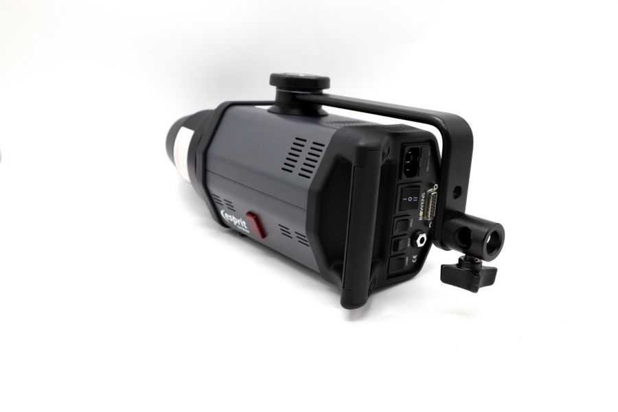 Студийный моноблок Bowens Esprit Gemini GM500