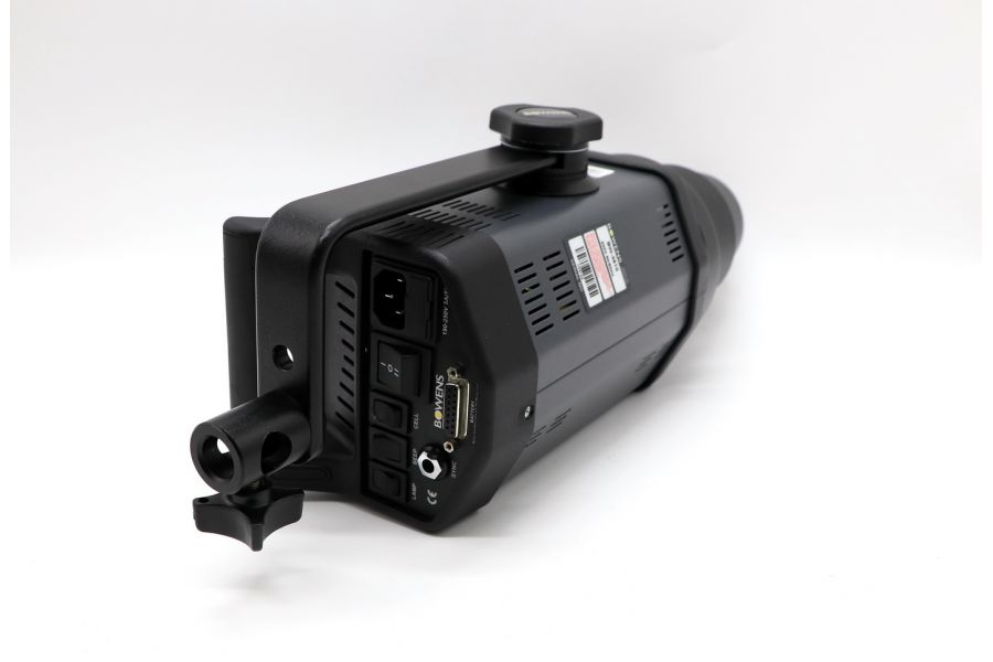 Студийный моноблок Bowens Esprit Gemini GM500