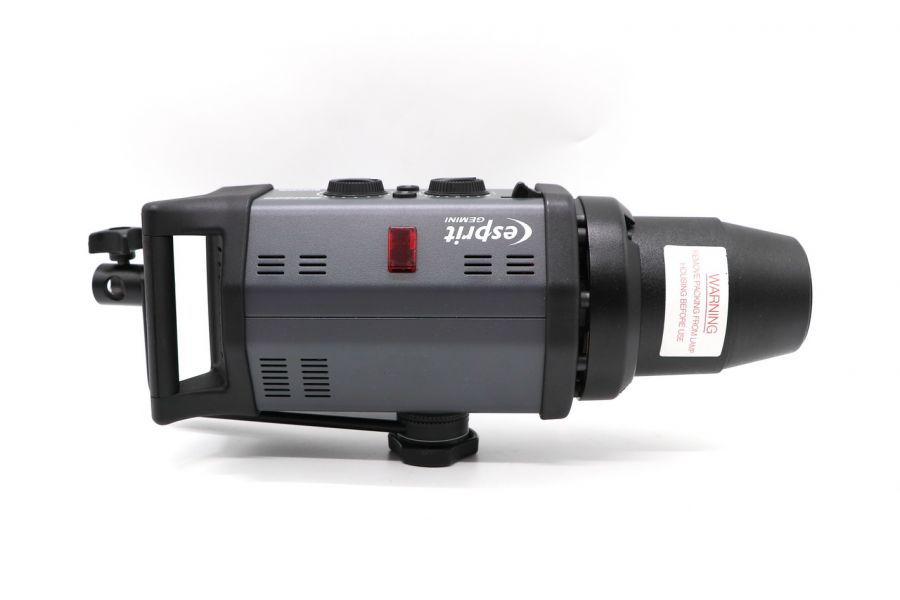 Студийный моноблок Bowens Esprit Gemini GM500