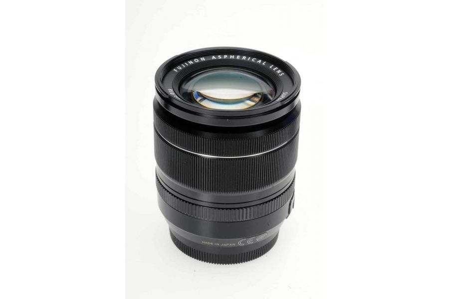 Fujifilm XF 18-55mm F2.8-4 R LM OIS новый