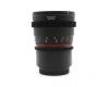 Rokinon 50mm T1.5 Canon RF