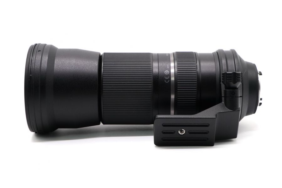 Tamron SP AF 150-600mm F/5-6.3 Di VC USD A011 for Nikon