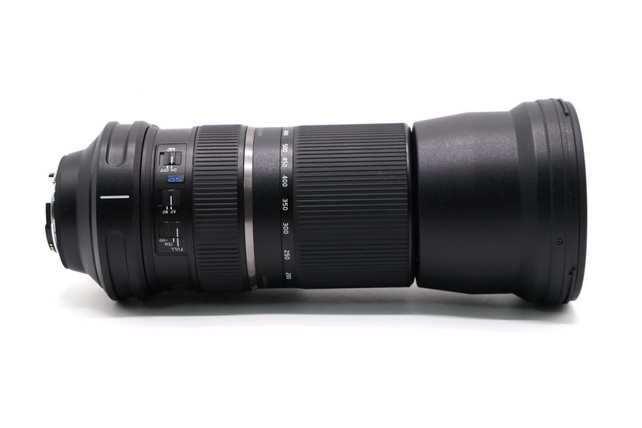 Tamron SP AF 150-600mm F/5-6.3 Di VC USD A011 for Nikon