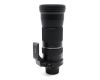 Tamron SP AF 150-600mm F/5-6.3 Di VC USD A011 for Nikon