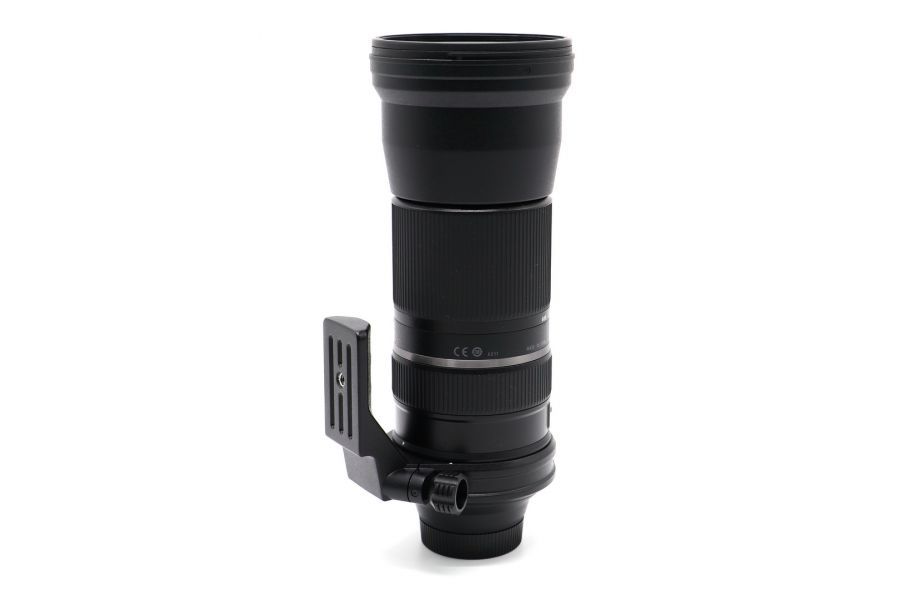 Tamron SP AF 150-600mm F/5-6.3 Di VC USD A011 for Nikon