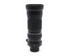 Tamron SP AF 150-600mm F/5-6.3 Di VC USD A011 for Nikon