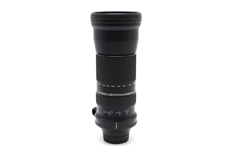 Tamron SP AF 150-600mm F/5-6.3 Di VC USD A011 for Nikon