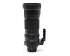 Tamron SP AF 150-600mm F/5-6.3 Di VC USD A011 for Nikon