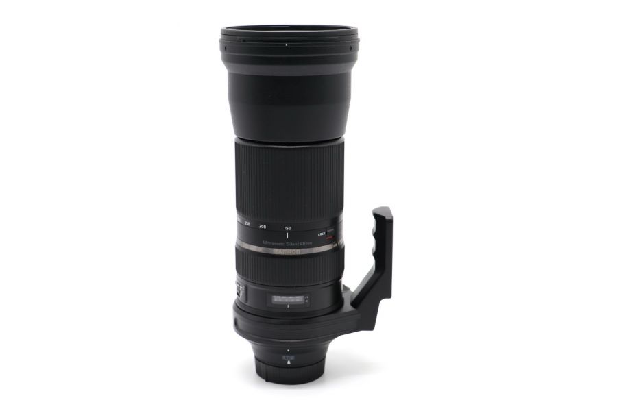 Tamron SP AF 150-600mm F/5-6.3 Di VC USD A011 for Nikon