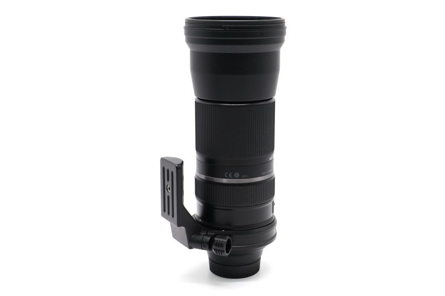 Tamron SP AF 150-600mm F/5-6.3 Di VC USD A011 for Nikon