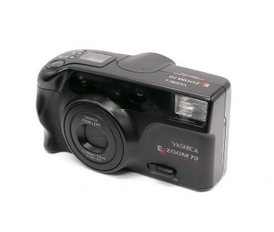 Yashica EZ Zoom 70