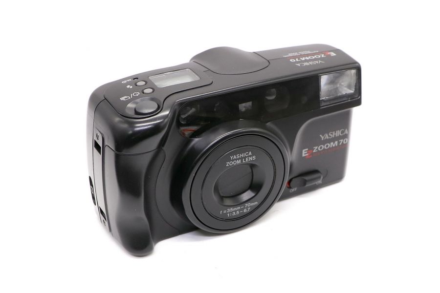 Yashica EZ Zoom 70