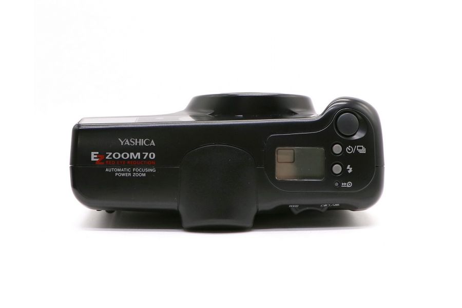 Yashica EZ Zoom 70