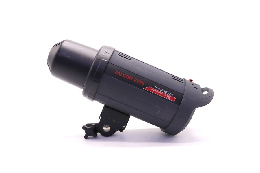 Студийная вспышка Falcon Eyes TE-900 BW v2.0