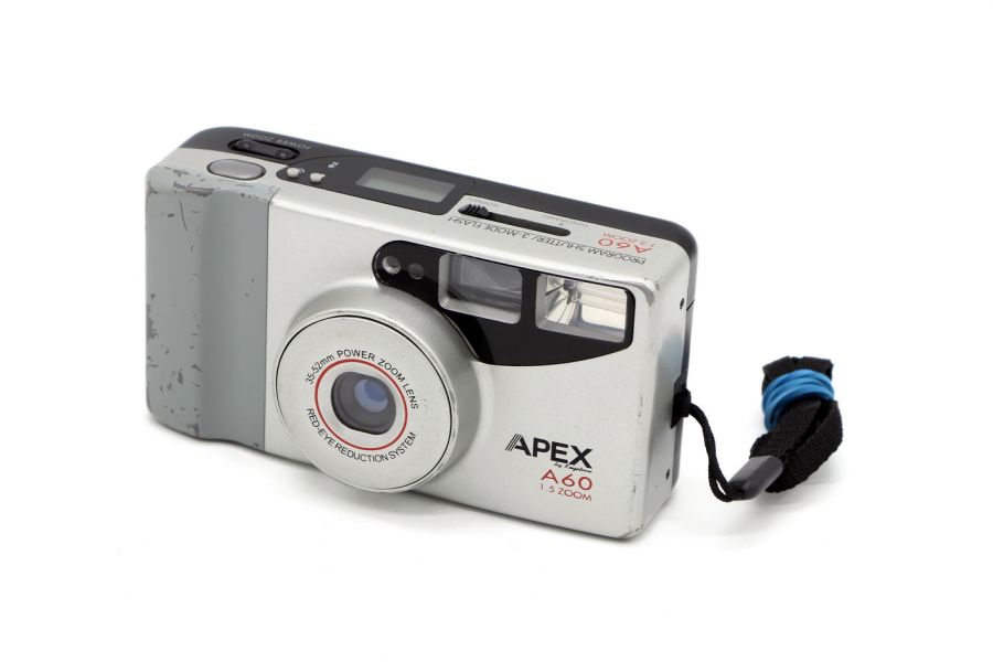 Apex A60 1,5 zoom