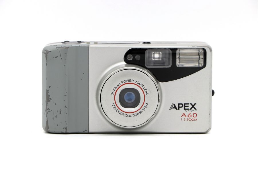 Apex A60 1,5 zoom