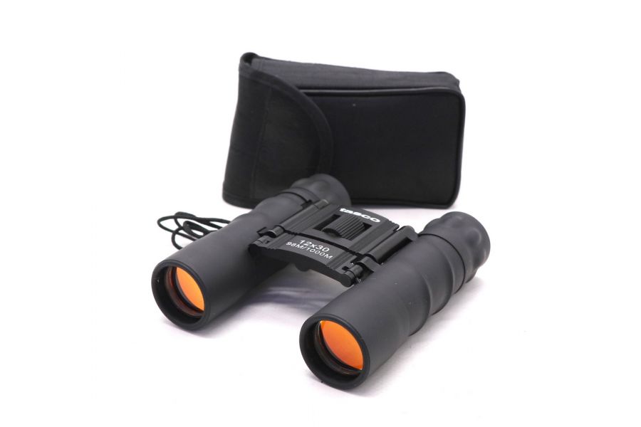 Бинокль Tasco 12х30