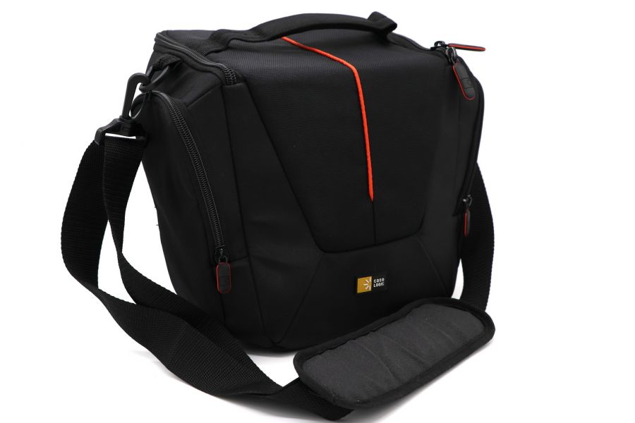 Сумка Case Logic DCB-307 Black