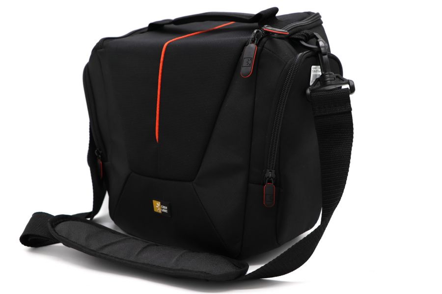 Сумка Case Logic DCB-307 Black