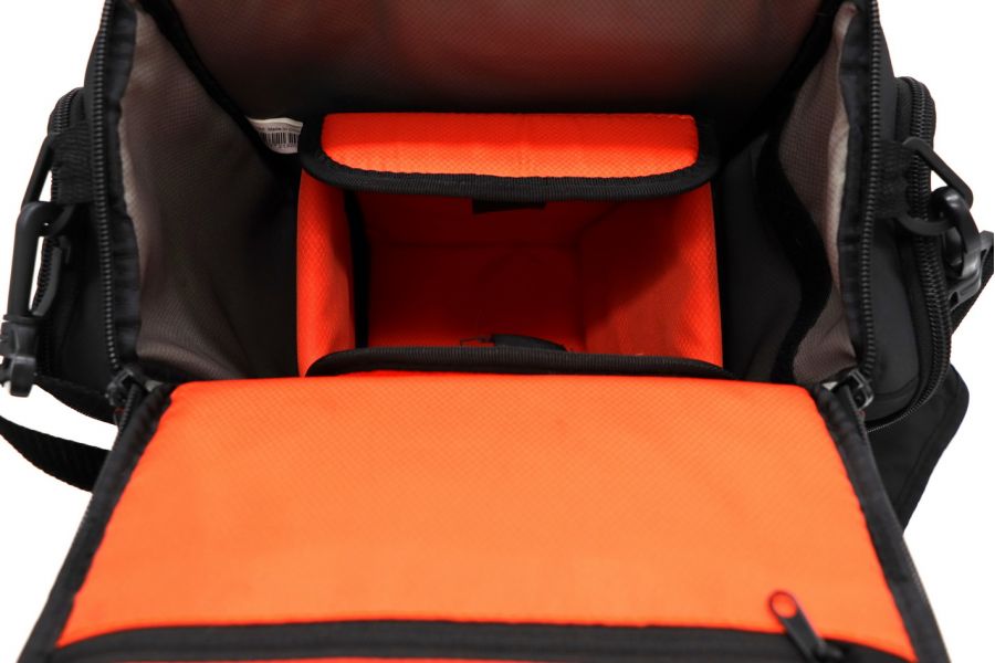 Сумка Case Logic DCB-307 Black