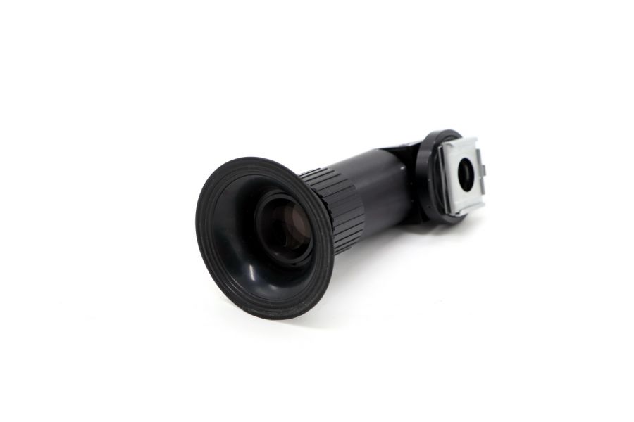 Видоискатель угловой Praktica (Germany, 1980)