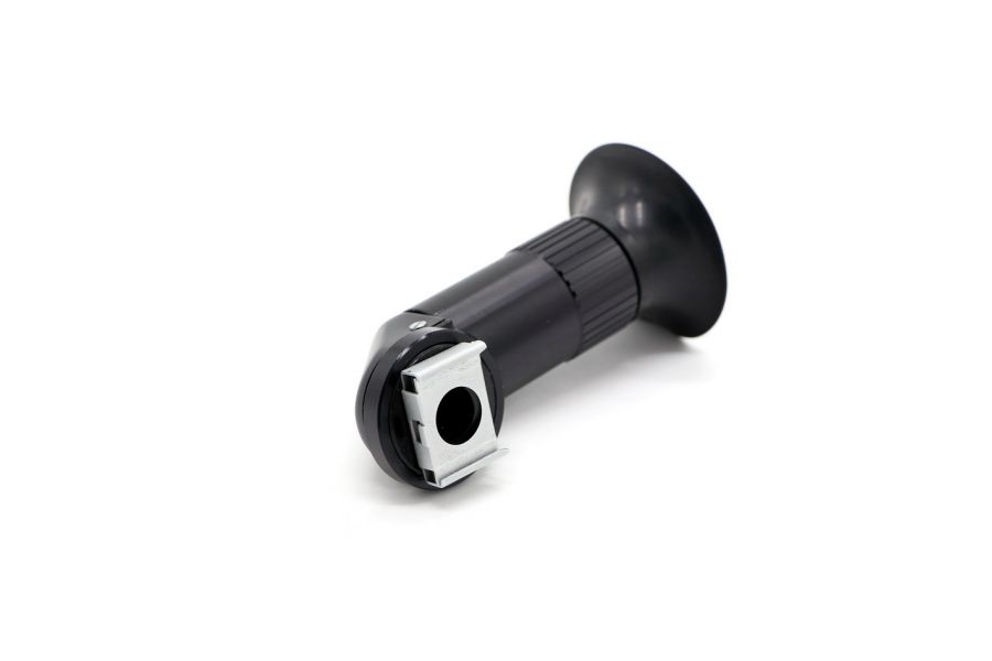 Видоискатель угловой Praktica (Germany, 1980)