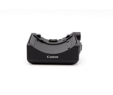 Адаптер сервопривода Canon Power Zoom Adapter PZ-E1