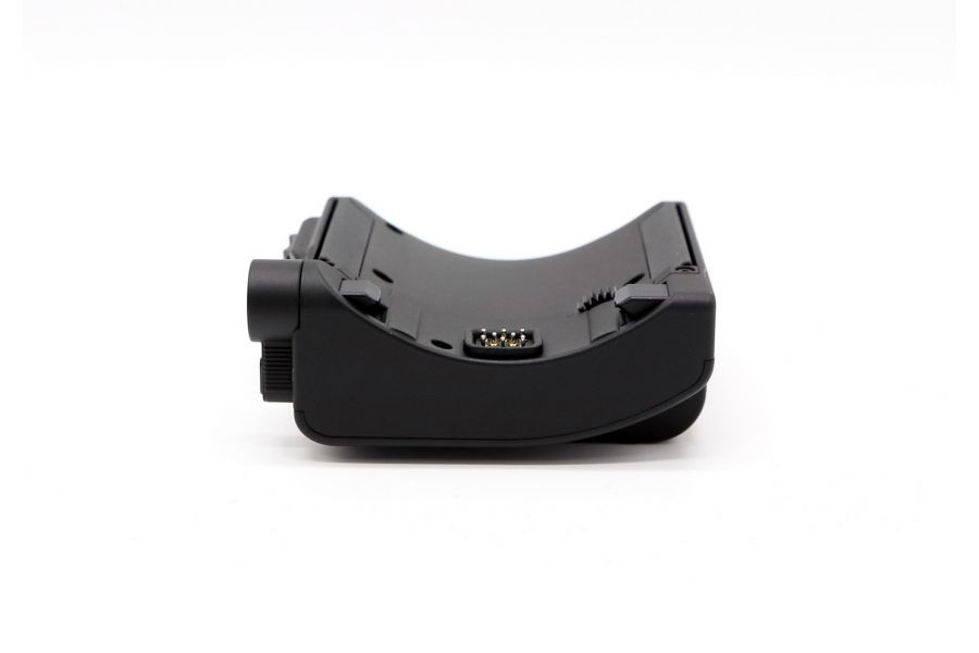 Адаптер сервопривода Canon Power Zoom Adapter PZ-E1