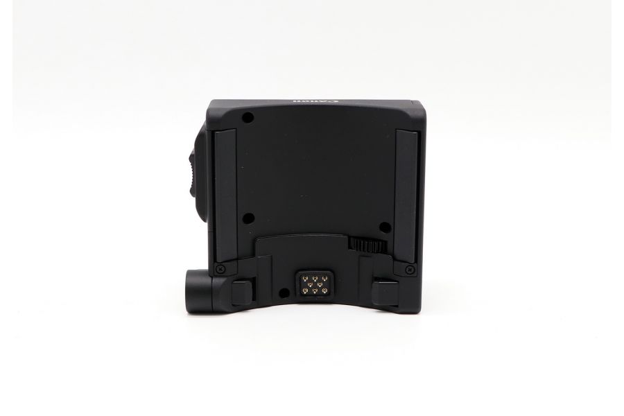 Адаптер сервопривода Canon Power Zoom Adapter PZ-E1