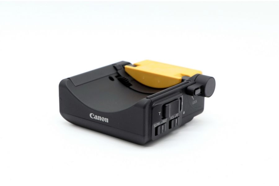 Адаптер сервопривода Canon Power Zoom Adapter PZ-E1