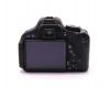 Canon EOS 600D body (пробег 44820 кадров)