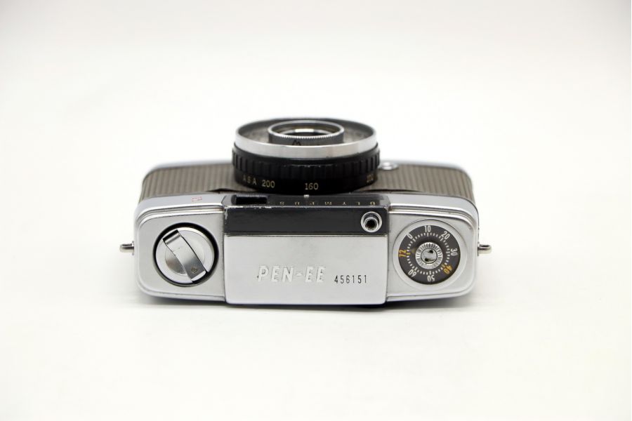 Olympus Pen EES