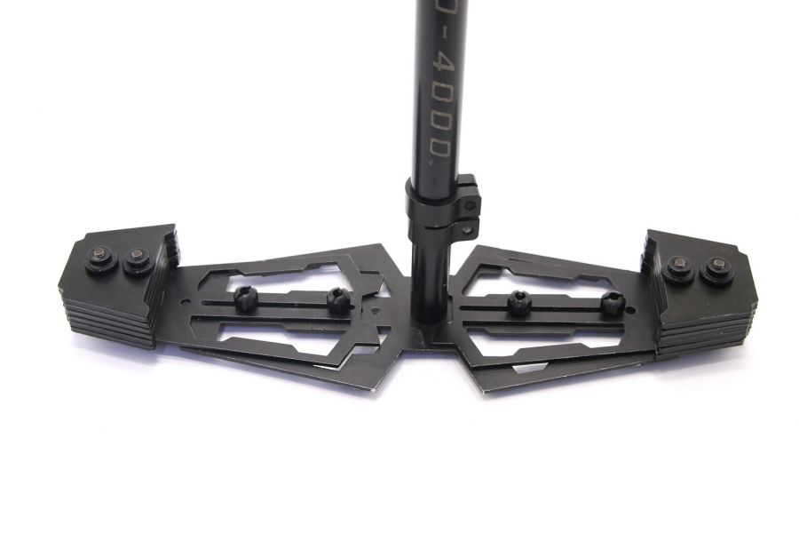 Стедикам Glidecam HD-4000