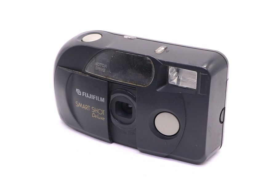 Fujifilm Smart Shot Deluxe