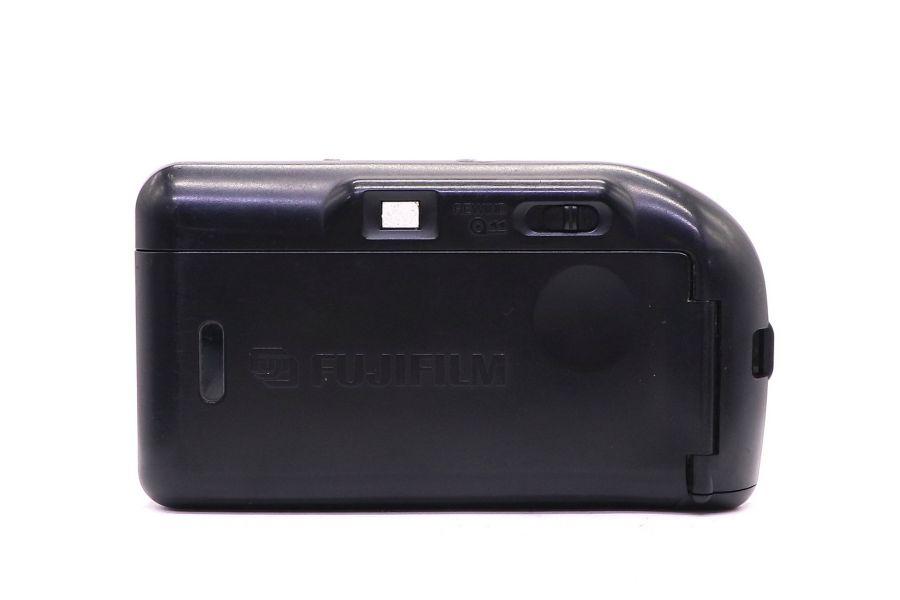 Fujifilm Smart Shot Deluxe