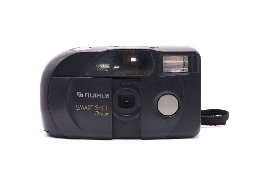 Fujifilm Smart Shot Deluxe