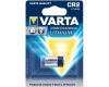 Батарейка Varta Professional Lithium CR2 