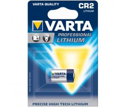Батарейка Varta Professional Lithium CR2 