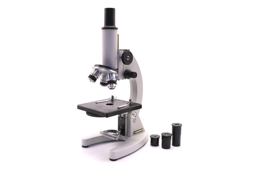 Микроскоп Биомед-1