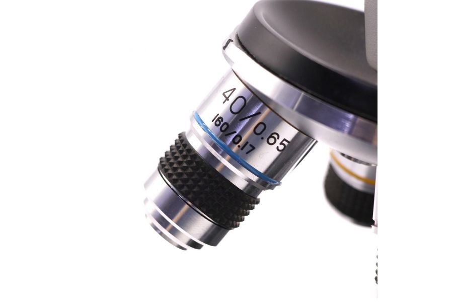 Микроскоп Биомед-1