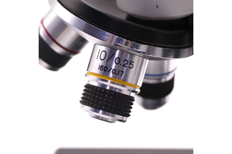 Микроскоп Биомед-1