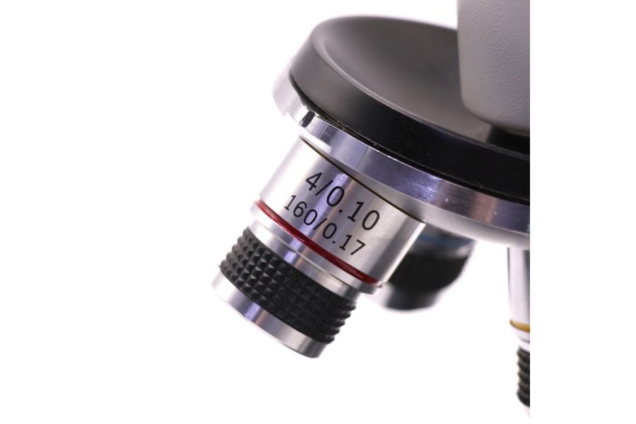 Микроскоп Биомед-1